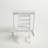 Abdurrhman Kids Rectangular Table & Chair Set