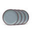 Side Plate - Set of 4-1797664821