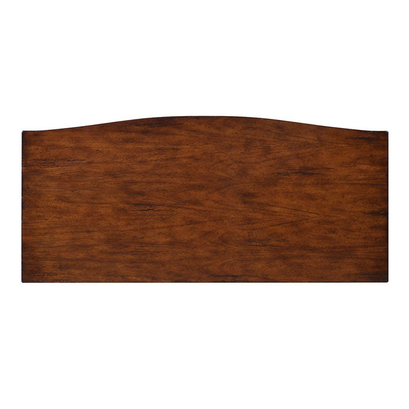 Beau 4 - Drawer Dresser