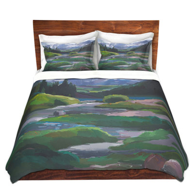Duvet Cover