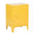 Yellow is out of stock
