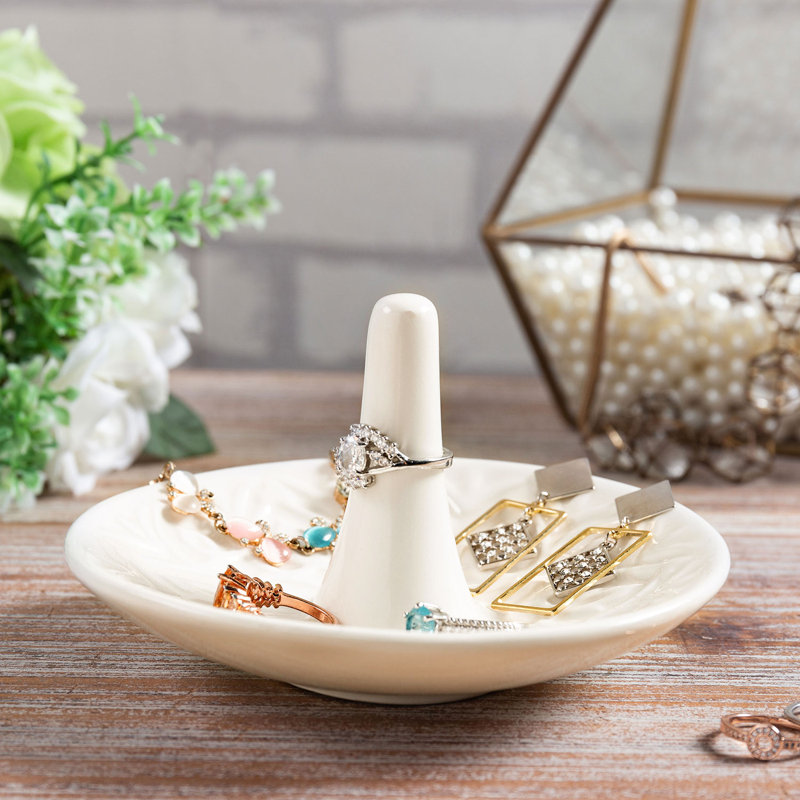 Rings and Things: Why Every Home Needs a Quirky Ring Holder