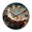 Horloge murale Annjanette-1385391265