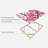 Oriental Cherry Blossom Canvas Print-831514644