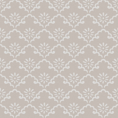 Adorno Geometric Double Roll