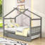Lit en bois avec lit gigogne escamotable-336203096-336203099