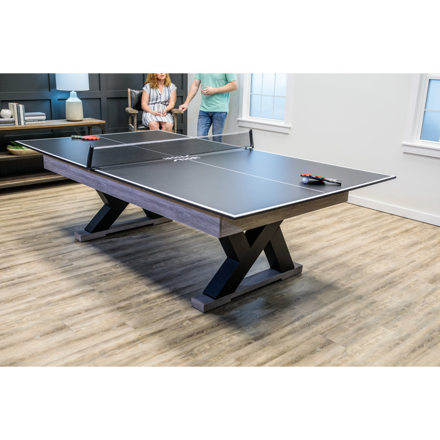 Stiga Table Tennis Conversion Top (15mm Thick)
