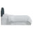 Jaoquim Upholstered Panel Headboard-1273841990-1273842013