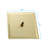 12 Inch Square Rain Shower Head High Flow Rainfall Shower Head Waterfall Bathroom Shower Head-100334679