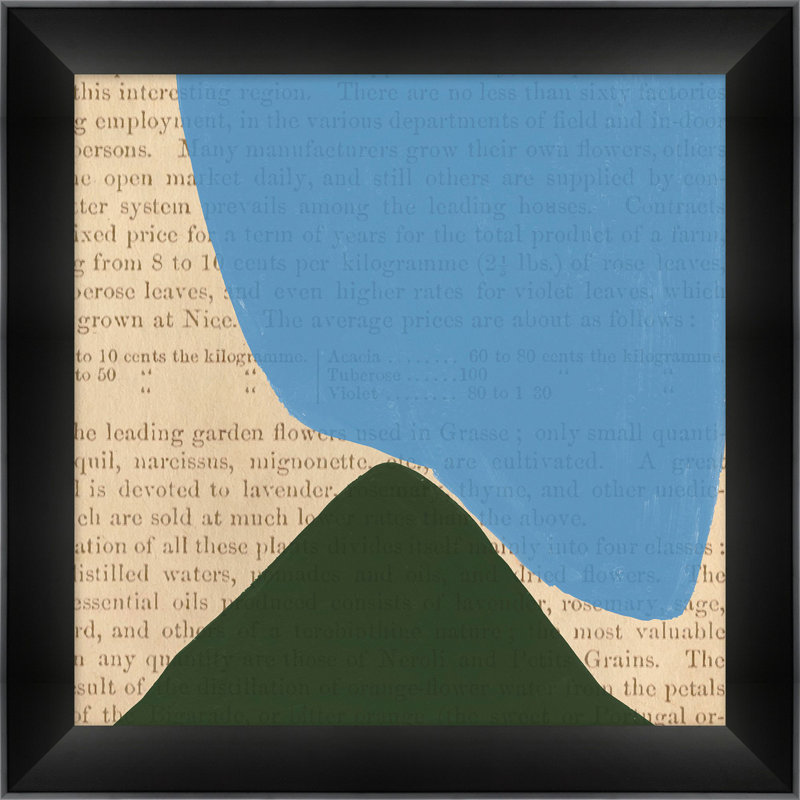 Too Much Space 2 Print by Thom Filicia