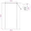 Bamboo Roller Blind-956101043-956101000