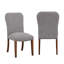 Chaise de salle à manger Rodreigo-629055141