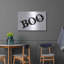 «Boo» par Lettré et doublé