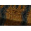 Scandinavian One-of-a-Kind 2'10x4'8 Hand Knotted Area Rug