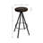 Upholstered Counter Stool