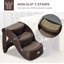 Foldable Dog Steps for Bed Sofa-68838013