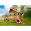 AXI 345cm W x 180cm D Outdoor Hemlock Wood Playhouse