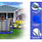 Machrus Upper Bounce 16 FT Round Backyard / Outdoor Trampoline Set with Safety Enclosure System-987560284