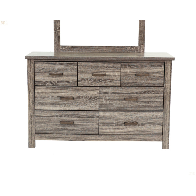 DRESSER