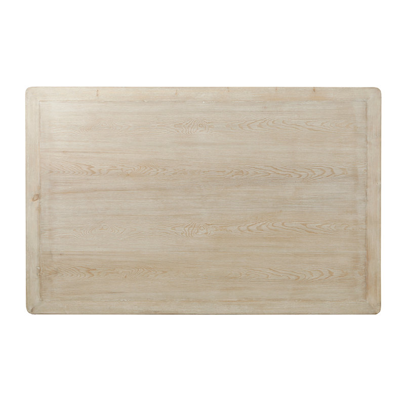 Peking Ming Solid Wood Coffee Table