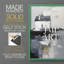 «NAUTICAL Series», reproduction encadrée en bois massif-906263-906259
