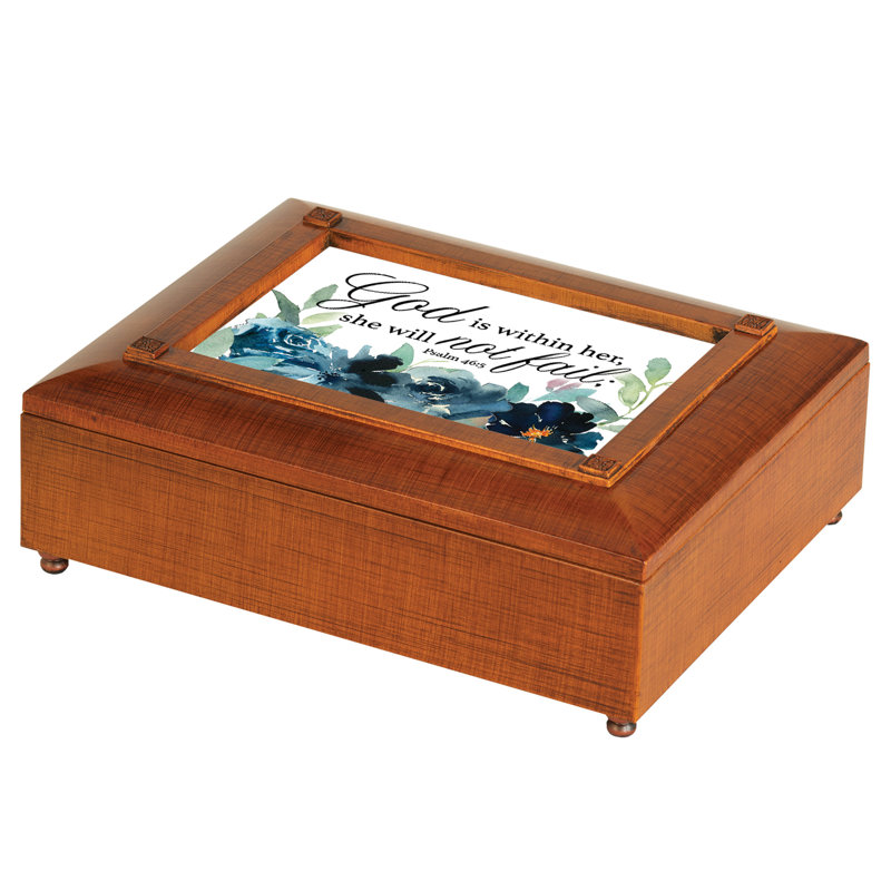Jewelry Box +