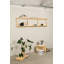 COMBINE SIDE TABLES SET FSC certified pine wood, Made in Europe, Scandinavian Design-1171714224