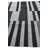 Orta Black Gray Rug