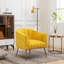 Velvet Armchair-783833868