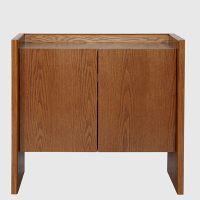 Buffet rustique avec rangement, armoire avec rangement