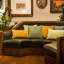 PIGMENT Linen Pillow Cover & Insert-507719682-507719692