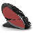 Rouge est en rupture de stock