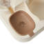 Anti-Skid Pet Bowl-121496243