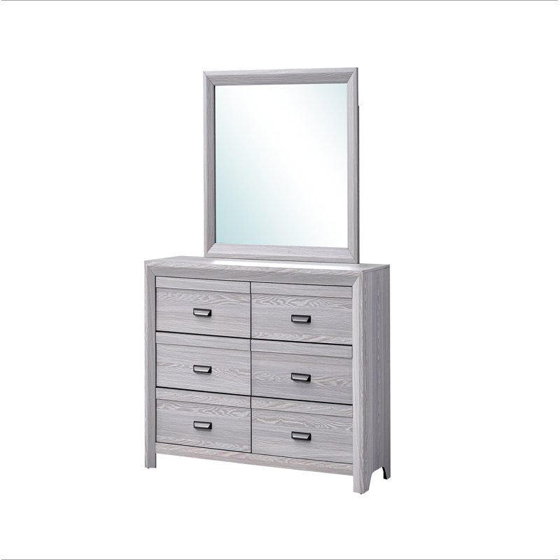 Mobilier de chambre à coucher 1Pc