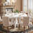 Kuuipo Round Dining Table-976444411
