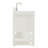 Moille 43" Single Bathroom Vanity Set-1958183896-2003862418
