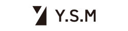 Y.S.M logo