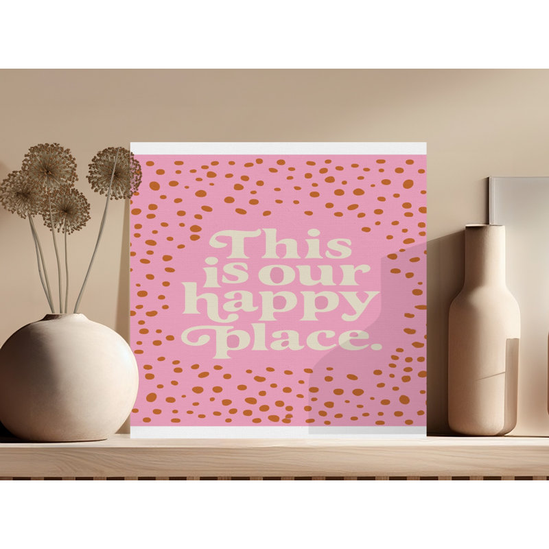 Nemeth Wrapped Canvas Print Set, 36x36
