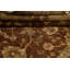 One-of-a-Kind 5'10" X 8'5" New Age Wool Area Rug in