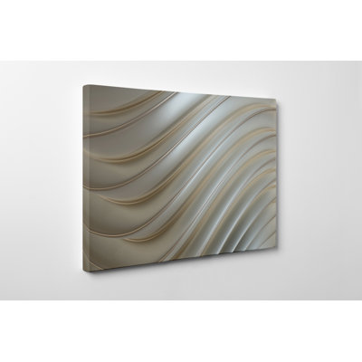 Impression sur toile tendue