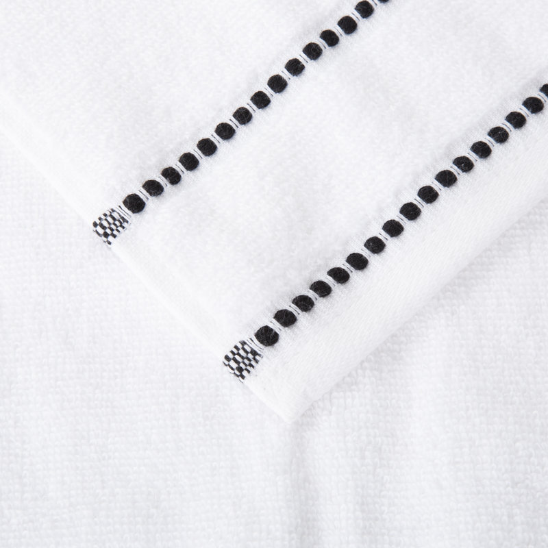 Kandee Mulit-Size Set, White