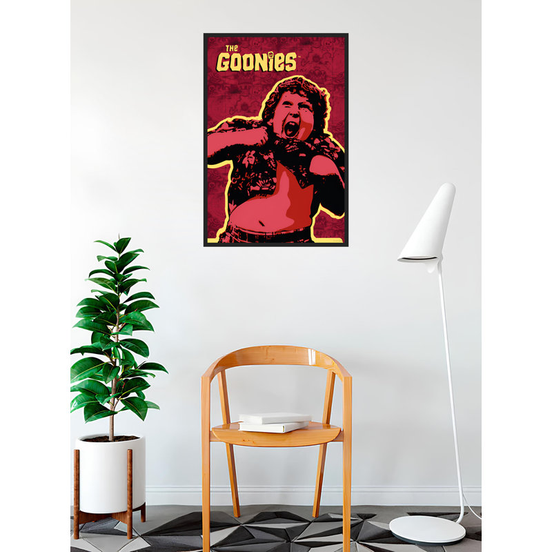 " Goonies - Truffle Shuffle "