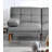 Upholstered 71'' Sofa-1060786715