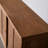 Retro Large-Capacity Sideboard