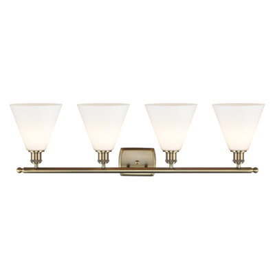 Hanny 4 - Light Vanity Light