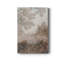 Fresco Collage II - impression sur toile tendue-1376626990