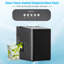Airina Countertop Ice Cube Making Machine-1735705376