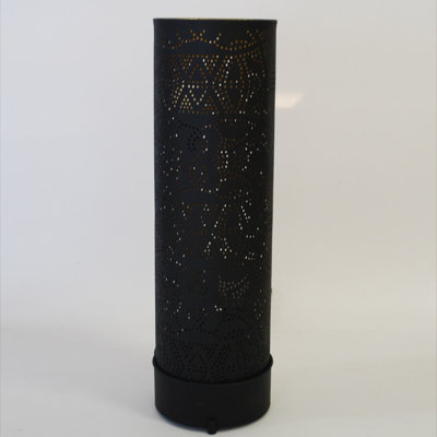 Cervantez 98cm Column Floor Lamp