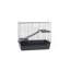 Cage de voyage Chenard pour furets adultes-72080040
