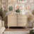 Sand Beige/Herringbone Scandi Pattern is out of stock